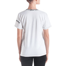 Women's V-neck