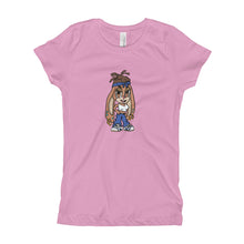 Girl's T-Shirt