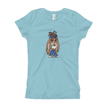 Girl's T-Shirt