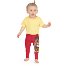 Kid's Leggings