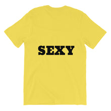 Short-Sleeve Unisex T-Shirt