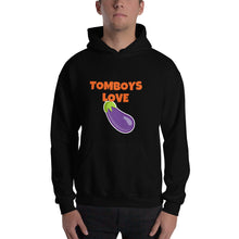 Hooded Sweatshirt