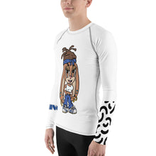 Men's Rash Guard