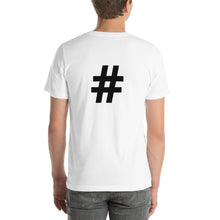 Short-Sleeve Unisex T-Shirt