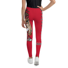 Youth Leggings
