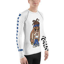 Men's Rash Guard