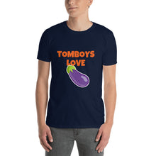 Short-Sleeve Unisex T-Shirt