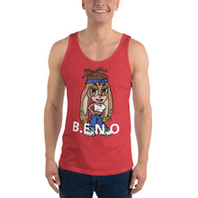 Unisex  Tank Top