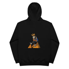Premium eco hoodie