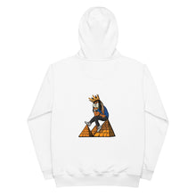 Premium eco hoodie