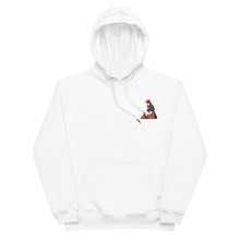 Premium eco hoodie