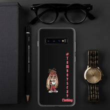 Samsung Case