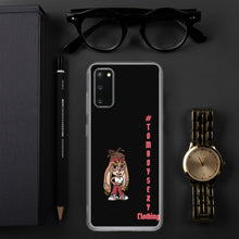 Samsung Case