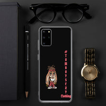 Samsung Case