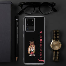 Samsung Case