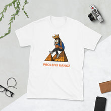 Short-Sleeve Unisex T-Shirt