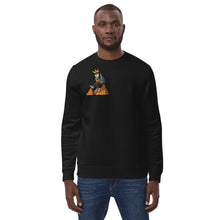 Unisex eco sweatshirt