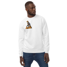 Unisex eco sweatshirt