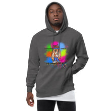Unisex fashion hoodie