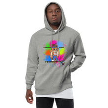 Unisex fashion hoodie