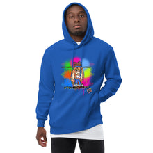 Unisex fashion hoodie