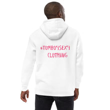 Unisex fashion hoodie