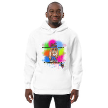 Unisex fashion hoodie
