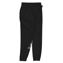Unisex fleece sweatpants