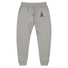 Unisex fleece sweatpants
