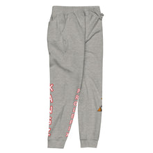 Unisex fleece sweatpants