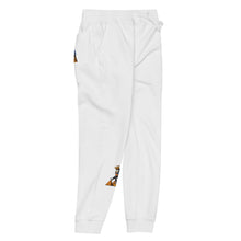 Unisex fleece sweatpants