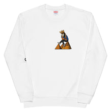 Unisex french terry sweatshirt