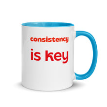 Mug with Color Inside