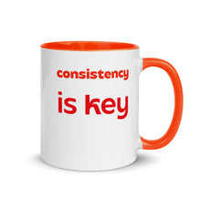 Mug with Color Inside