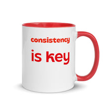 Mug with Color Inside