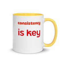 Mug with Color Inside