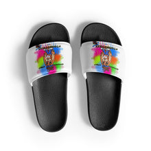 Women's slides