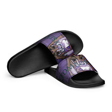 Women's slides