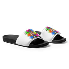 Women's slides