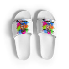 Women's slides
