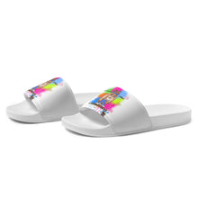 Women's slides