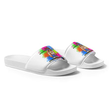 Women's slides